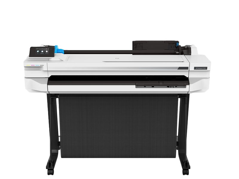 Designjet T530