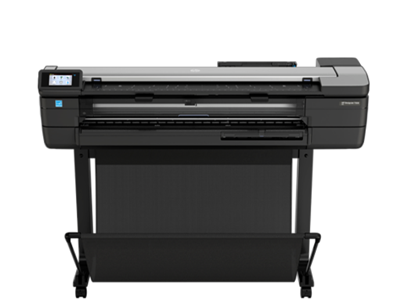 Designjet T830